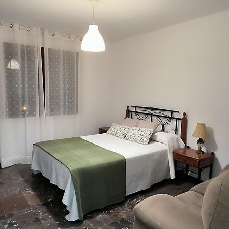 Lugar De Seixalvo Balcon Appartement Comarca de Comarca de Pontevedra Buitenkant foto