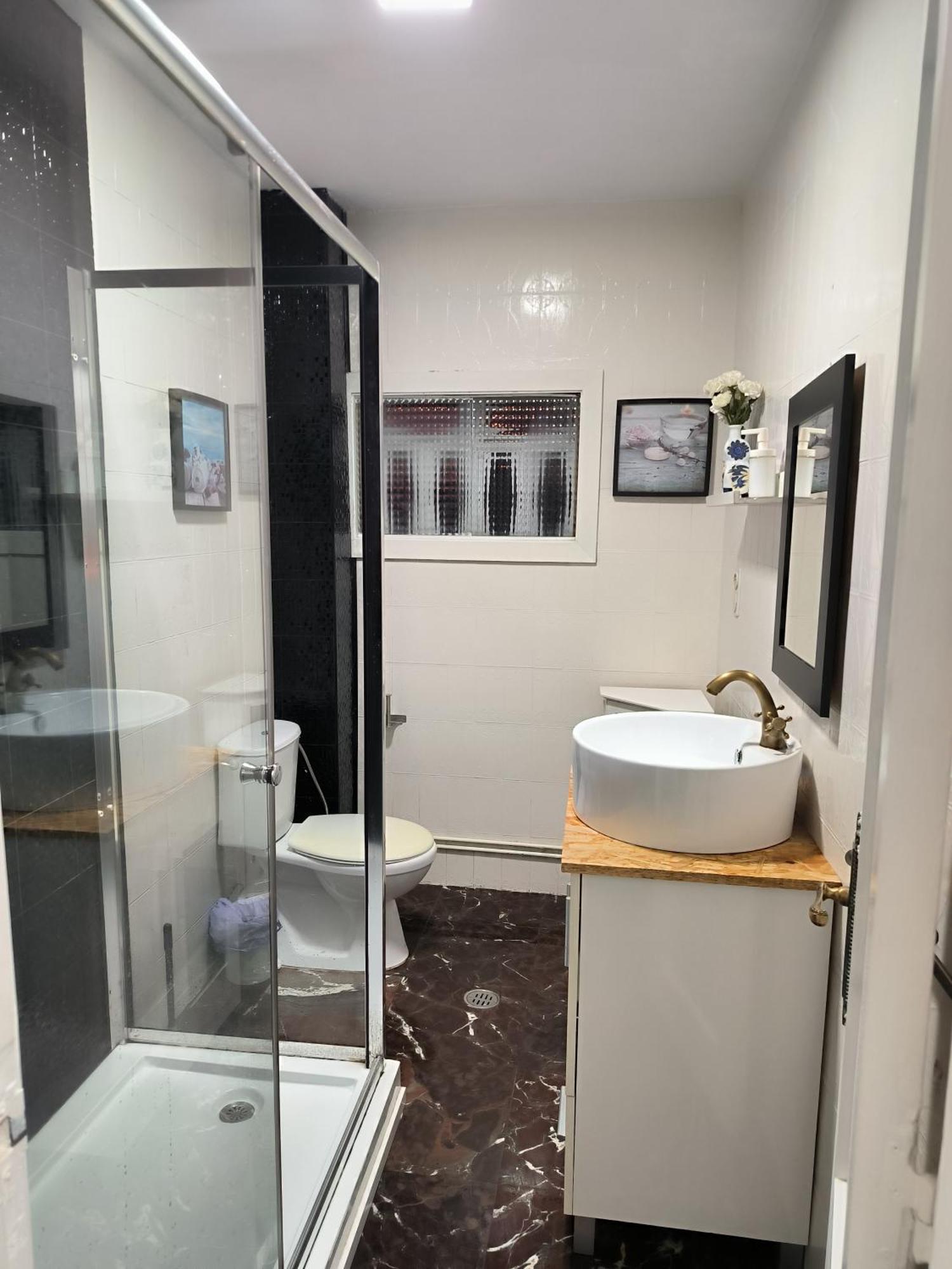 Lugar De Seixalvo Balcon Appartement Comarca de Comarca de Pontevedra Buitenkant foto